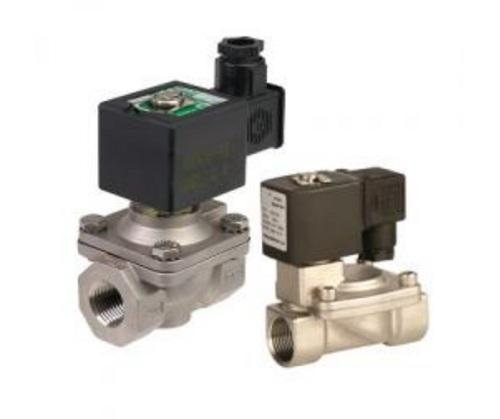 Địa chỉ bán van điện từ khí nén giá rẻ