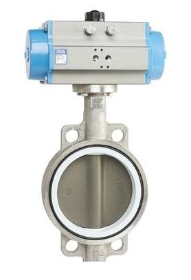Địa chỉ mua van bướm inox chính hãng