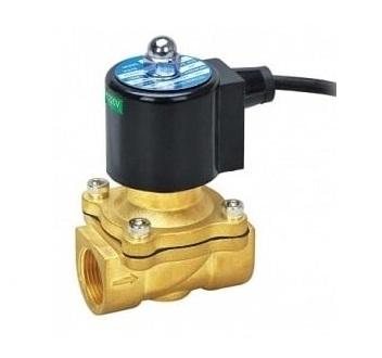 Đặc điểm nổi bật của van điện từ khí nén 24V