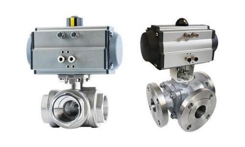 Đặc điểm, phân loại và ứng dụng của van 3 ngã khí nén