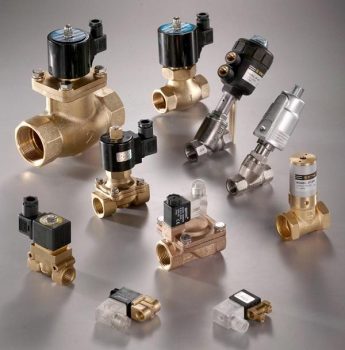 Hướng dẫn cách lắp đặt van từ khí nén