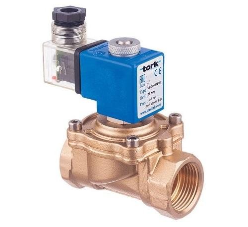Lý do nên sử dụng van khí nén điều khiển bằng điện