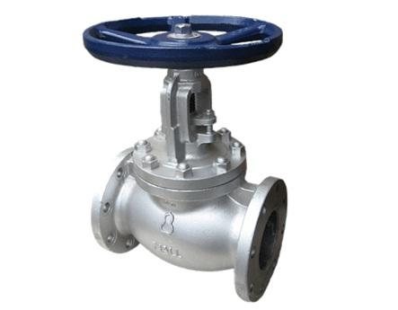 Nguyên lý hoạt động và ứng dụng của van cầu inox trong công nghiệp