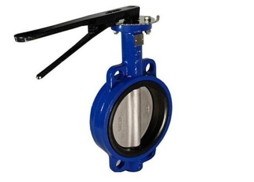 Những điều cần biết về van gạt khí nén 