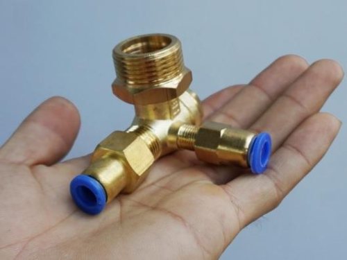 Những điều có thể bạn chưa biết về van khí 1 chiều