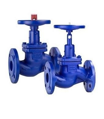 Những lưu ý khi sử dụng van hơi công nghiệp