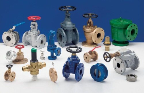 Những lưu ý khi sử dụng van hóa chất các bạn cần biết