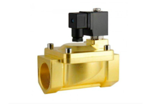 So sánh van điều khiển điện từ 2/2 thân đồng và van điện từ 2/2 thân inox